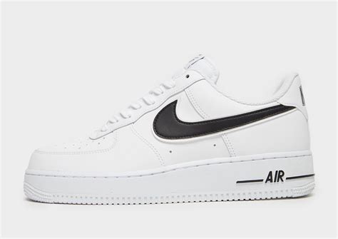 nike air force 1 07 wit heren|air force 1 foot locker shoes.